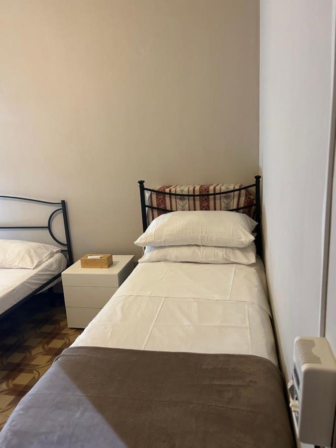 Casa Adele Διαμέρισμα Torvaianica Εξωτερικό φωτογραφία