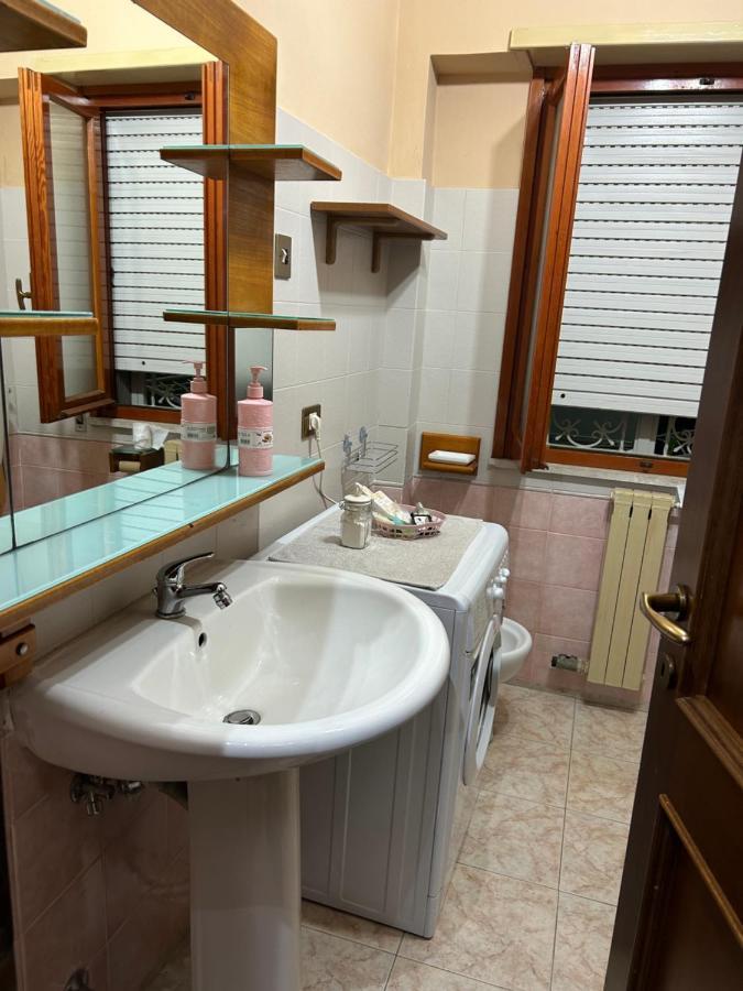 Casa Adele Διαμέρισμα Torvaianica Εξωτερικό φωτογραφία