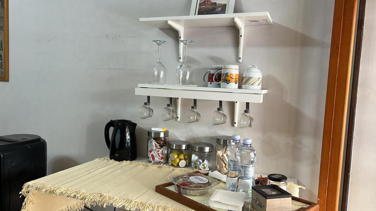 Casa Adele Διαμέρισμα Torvaianica Εξωτερικό φωτογραφία