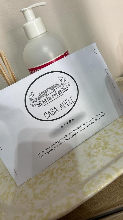 Casa Adele Διαμέρισμα Torvaianica Εξωτερικό φωτογραφία